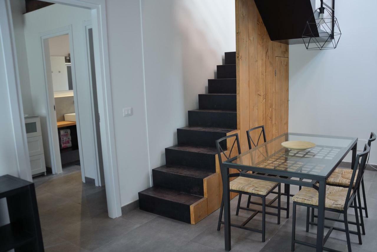 Eleven Villa Syrakusa Exteriör bild