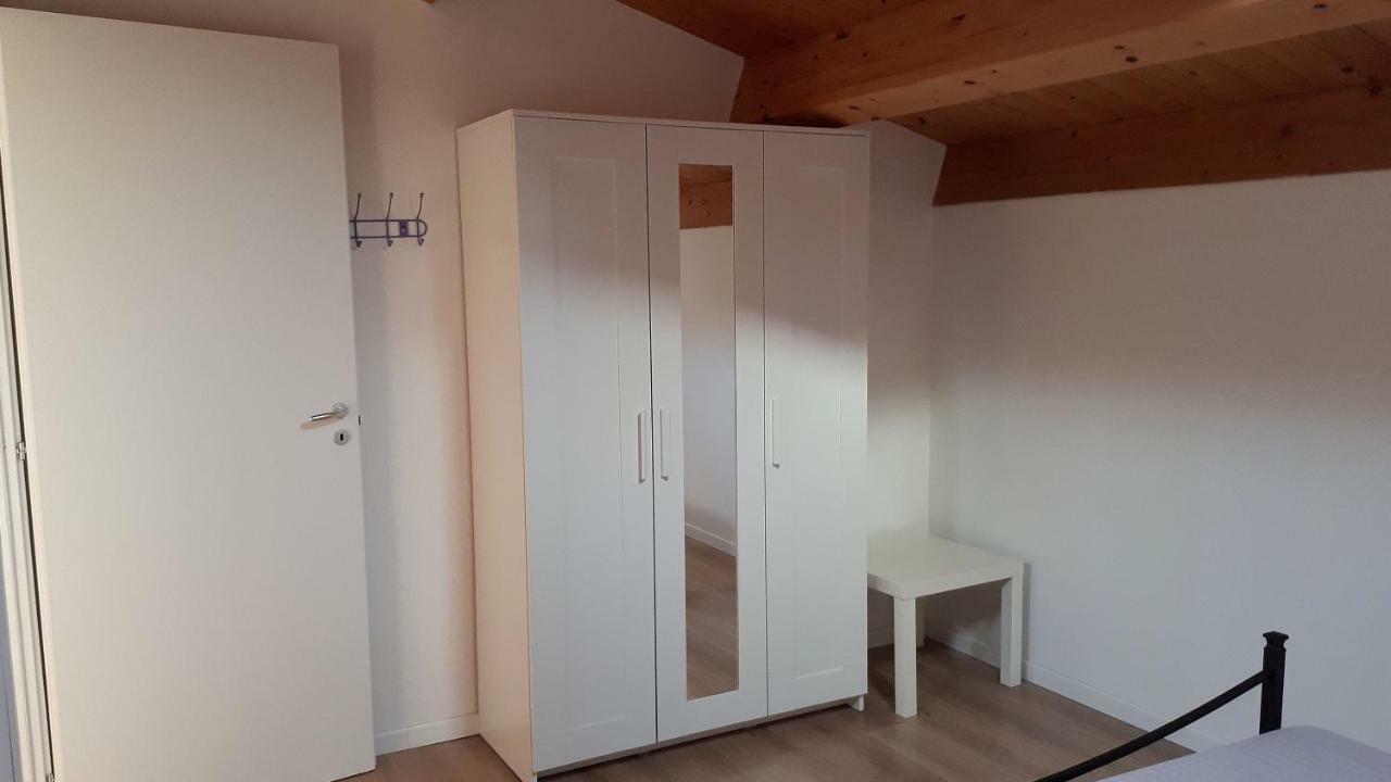 Eleven Villa Syrakusa Exteriör bild