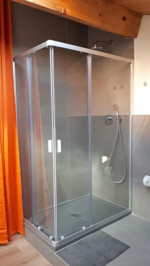 Eleven Villa Syrakusa Exteriör bild